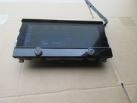 фото thumb №1, Монитор экран lcd мультимедийный porsche macan 95b919599d