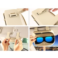 фото thumb №8, Автомобильная защита солнцезащитная органайзер