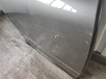 фото thumb №5, Дверь mercedes eqe w295 295 задние правые ------- познань ------- биржа