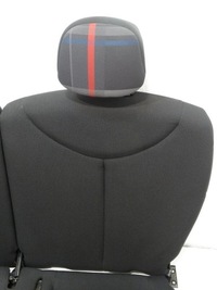 фото thumb №10, Комплект сидінь peugeot 108 aygo ii c1 ii 5двері версія gt-line 14r.-