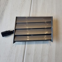 фото thumb №1, Audi e-tron заглушка решітка радара 4ke853949b