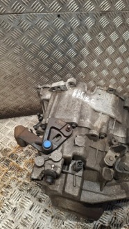 фото thumb №11, Кпп кпп / коробка передач volvo s60 2.0t 456r7002ec