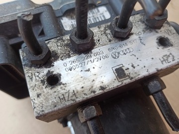 фото thumb №7, Насос гальмівна abs seat ibiza iv 6j 6r0614517ad