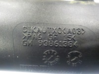 фото thumb №4, Vivaro trafic 2.0 dci труба интеркулер 93861384