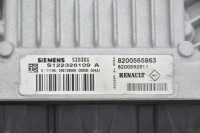 фото thumb №3, Бортовий комп'ютер блок керування renault 8200565863