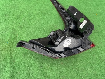 фото thumb №8, Volvo xc60 ii 2017- usa лампа права задня eu org 31655359