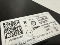 фото thumb №14, Vw passat b9 3j полный led фара передняя передняя правая 3j1941006 b красивая