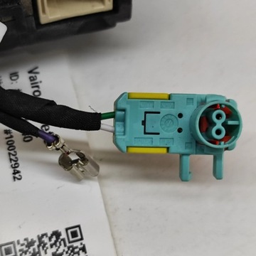 фото thumb №7, Toyota rav 4 xa50 2020 лента / кольцо скользящий подушка безопасности / srs