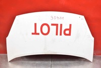 фото thumb №1, Капот крышка двигателя белый citroen berlingo 2 ii 08-12