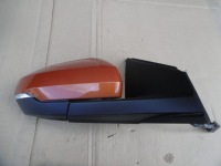 фото thumb №7, Дзеркало праве vw polo 2g vi dkj 14 pin eu асистент