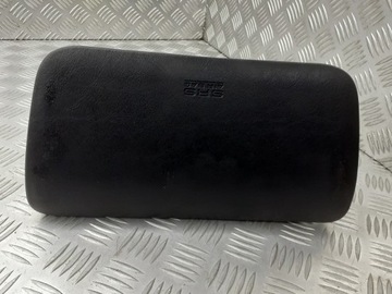 фото thumb №1, Подушка подушка безопасности пассажира mitsubishi space star mr913870