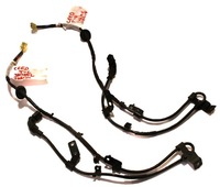 фото thumb №1, Kia ceed ii lift электропроводка суппорт задняя левая правая