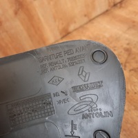 фото thumb №7, Renault megane iii защита стойка порог правая 768360003r