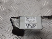 фото thumb №3, Блок управления модуль сигнализация mazda 5 2.0 cd