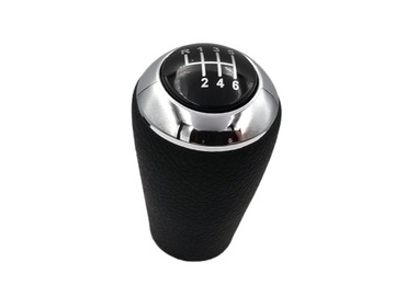 фото thumb №16, Ручка зміни коробки передач mazda 6 2007- 2017 mazda cx-7 2006-2017