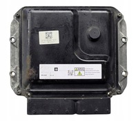 фото thumb №1, Opel astra h 2010 блок керування / модуль ecu