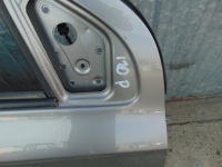 фото thumb №5, Дверь правый перед hyundai i20 1 lift 2012-2014 цвет sag