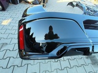 фото thumb №7, Бампер задняя pdc m набор bmw 7 g70 цвет 475