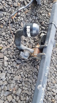 фото thumb №5, Opel astra k v 5 універсал hak буксирувальний wypinany brink комплектний