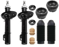 фото thumb №1, Амортизаторы отбойники подушки безопасности a3 golf iv leon перед