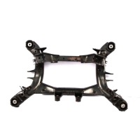 фото thumb №9, Bmw f25 x4 f26 балка тележка подрамник подрамник 6857983