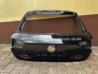 фото thumb №1, Задняя крышка багажника багажника volkswagen t-roc 2ga827159