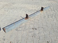 фото thumb №1, Бампер балка задняя renault midlum renault gama d volvo fl fe