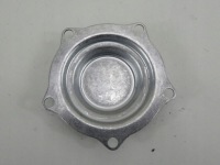 фото thumb №1, Заглушка audi a4 b8 sedan 04e109153