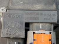 фото thumb №5, Вентилятор радиатора peugeot 508 i 2,0 hdi