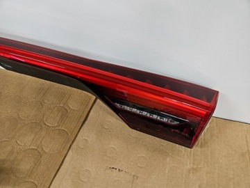 фото thumb №7, Audi a7 s7 c8 4k лампы зад европейские led