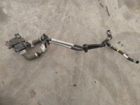 фото thumb №1, Renault captur ii дополнительная насос wody