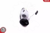 фото thumb №2, Насос пального модуль skv 02skv844