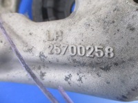 фото thumb №3, Cadillac srx 04-09r i 3.6 важіль перед лівий верхній+ тримач амортизатора