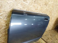 фото thumb №5, Дверь левый задняя audi a6 c6 lz7s оригинал !!!