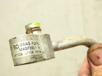 фото thumb №9, Шланг трубка кондиціонера audi a3 8p 1.9 tdi 1k0820741bd