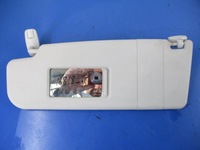 фото thumb №2, Roomster lift защита солнечная левая козырёк+ кронштейн