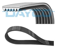 фото thumb №1, Dayco ремінь 6pk975 volvo s40 ii v50 c30 v60 1.6d