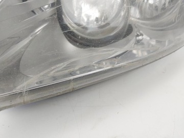 фото thumb №7, Лампа левый перед 3r2941005h seat exeo