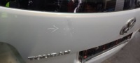 фото thumb №7, Кришка багажника vw touran i рестайлінг lr7l
