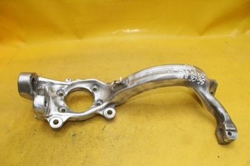 фото thumb №5, Поворотна опора праві перед s6 c6 5.2 fsi 3.0 tdi 2.7 tdi 4f0258 92mm