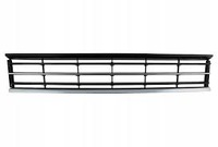 фото thumb №1, Решётка решётка бампера vw passat b7 10-17 средство планки хром highline