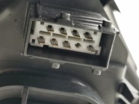 Лампа magneti левый перед do citroen c3 pluriel 2003-... 6204zl / lph502 Доставка, фото thumb