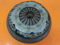 фото thumb №1, Opel corsa c 1.0mt 60km 03-06 сцепление колесо двухмассовый r90400169