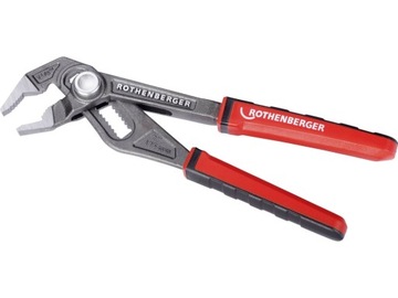 ROTHENBERGER ROGRIP F разводной трубный ключ 1 1/4