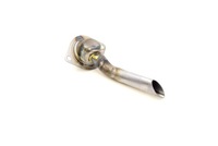 фото thumb №7, Маслоприймач двигуна fb impreza legacy forester xv