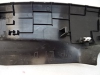 фото thumb №8, Peugeot rifter opel combo e правая защита порог заднего задняя 9817356077