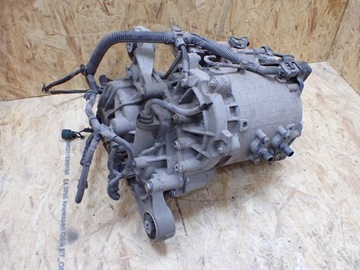 фото thumb №8, Двигатель электрический зад citroen ds5 гибрид 2.0 hdi европа 9800189280