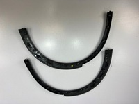 фото thumb №5, Молдинг крила лівий правий задня porsche cayenne 9y 9y0854737