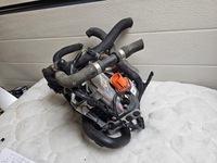 фото thumb №1, Webasto обігрівач стояночний обігрівач акумулятора ford kuga mk3 iii