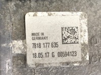 фото thumb №10, Рейка listwowa ford mondeo mk5 2.0 180km універсал рульова рейка